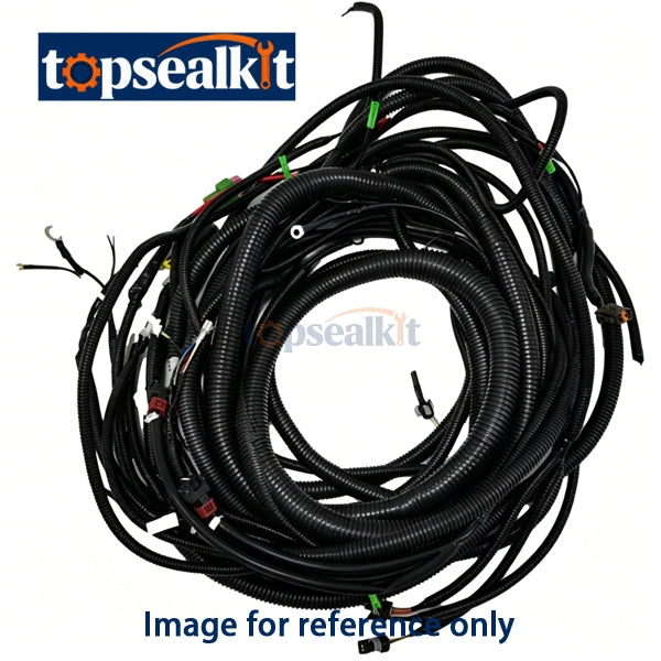 0001930 Hitachi Excavator EX120-5 Wiring Harness High Quality