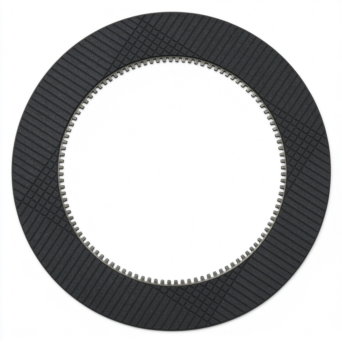 Topsealkit 8E8328 transmission clutch plate, paper-based friction material