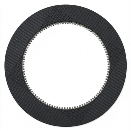 Topsealkit 8E8328 transmission clutch plate, paper-based friction material