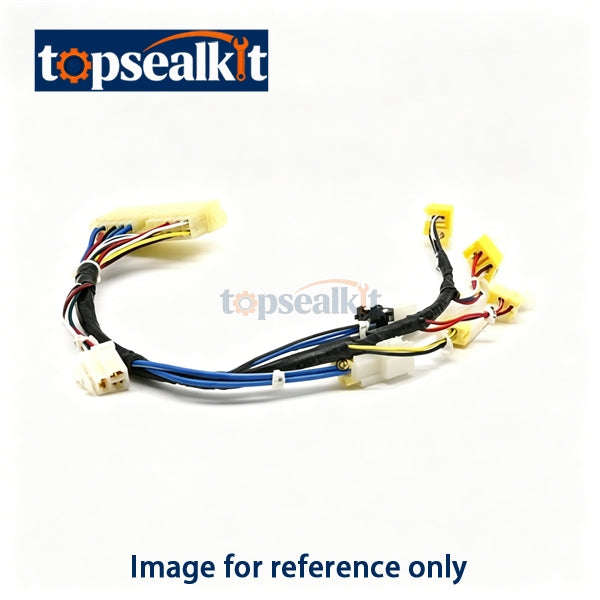 20Y0625140 20Y0623880 Console Harness Wiring Harness for Komatsu PC200-6 | topseailkit