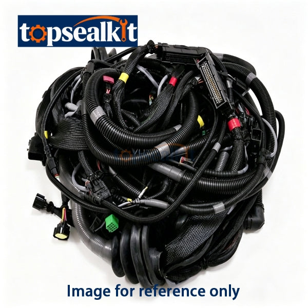14726389 Main External Wiring Harness for Volvo EC300D Excavator