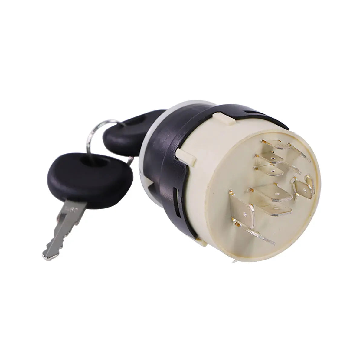 10 pins ignition switch 330262 for JCB JCB200 JCB220 Excavator