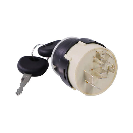 10 pins ignition switch 330262 for JCB JCB200 JCB220 Excavator