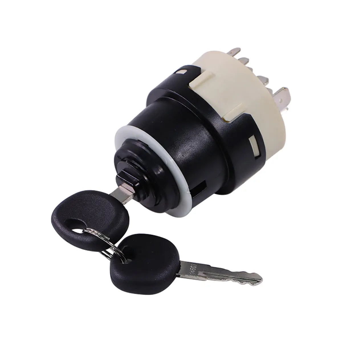 10 pins ignition switch 330262 for JCB JCB200 JCB220 Excavator - image 4