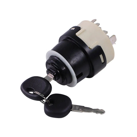 10 pins ignition switch 330262 for JCB JCB200 JCB220 Excavator - image 4