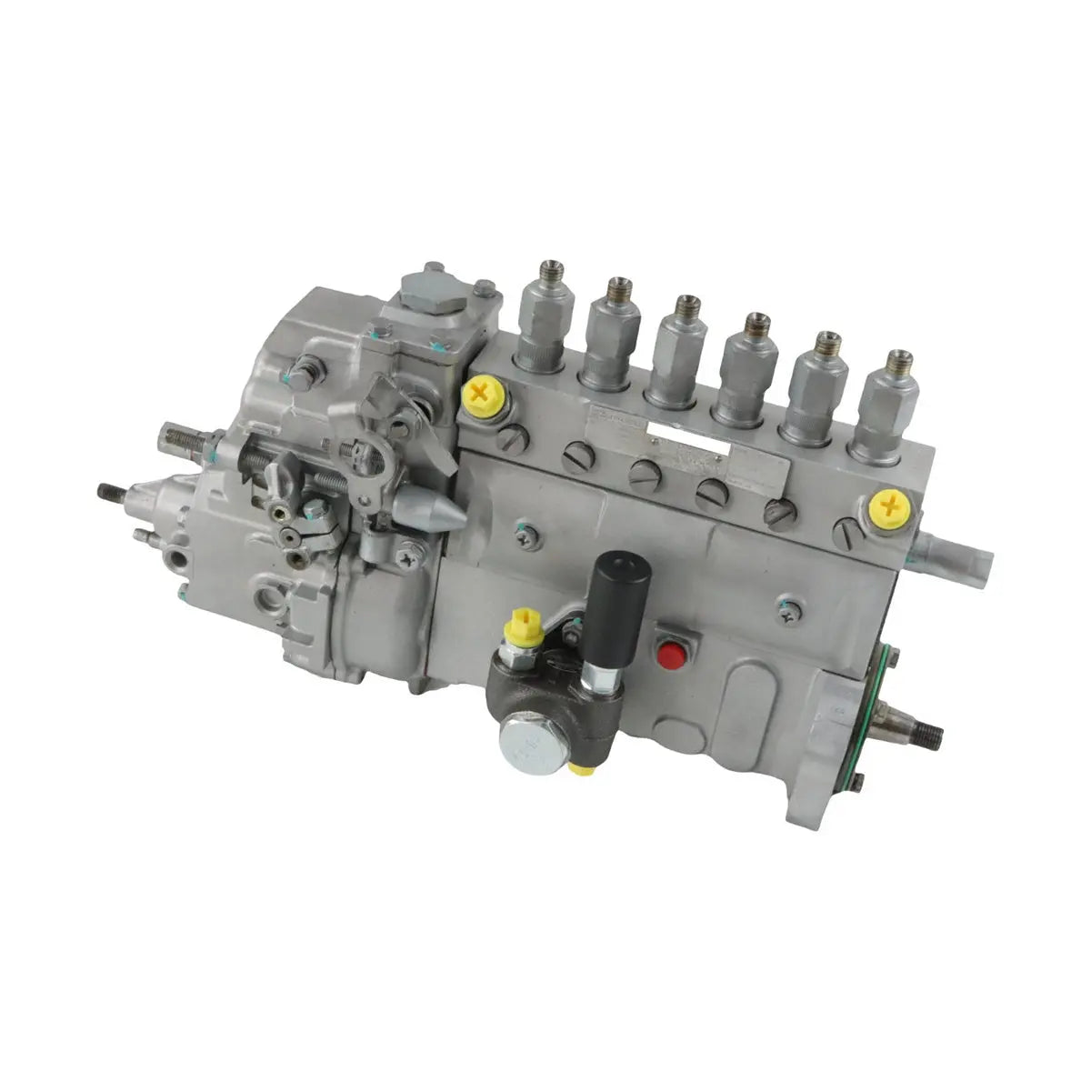 10R-7651 fuel injection pump for Caterpillar 3066 320C
