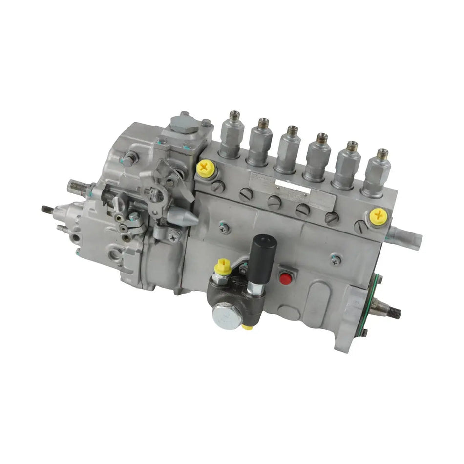 10R-7651 fuel injection pump for Caterpillar 3066 320C