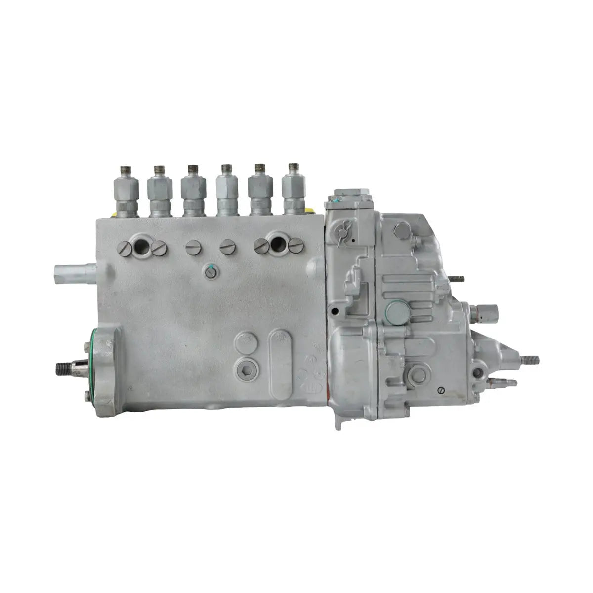 10R-7651 fuel injection pump for Caterpillar 3066 320C - image 2