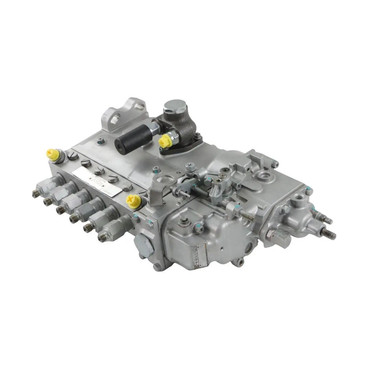 10R-7651 fuel injection pump for Caterpillar 3066 320C - image 3