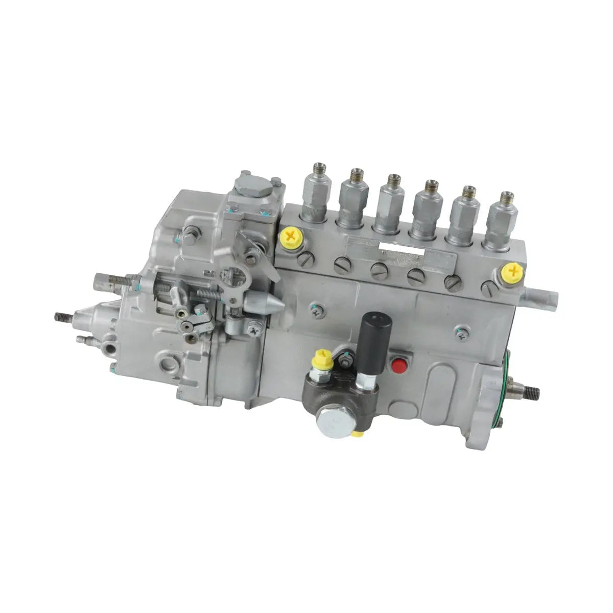 10R-7651 fuel injection pump for Caterpillar 3066 320C - image 4