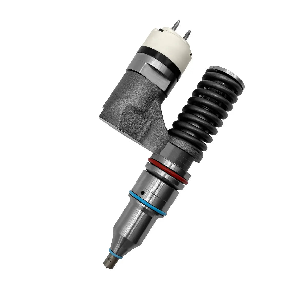 10R0963 212-3463 Fuel Injector Compatible with Caterpillar CAT Engine 3176C C-10 C-12