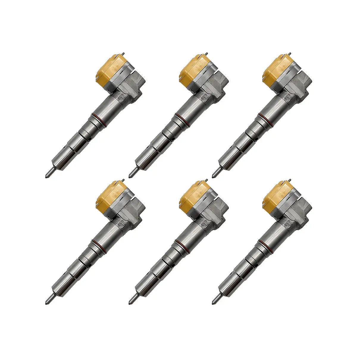 10R1266 232-1183 Fuel Injector Compatible with CAT Caterpillar 3412E 3408 3408E 5110B Engine