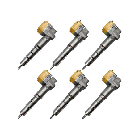 10R1266 232-1183 Fuel Injector Compatible with CAT Caterpillar 3412E 3408 3408E 5110B Engine