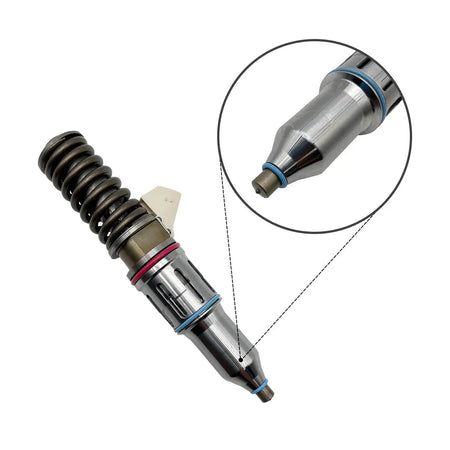 10R6163 294-3005 Fuel Injector Compatible with Caterpillar CAT C15 Diesel Engine
