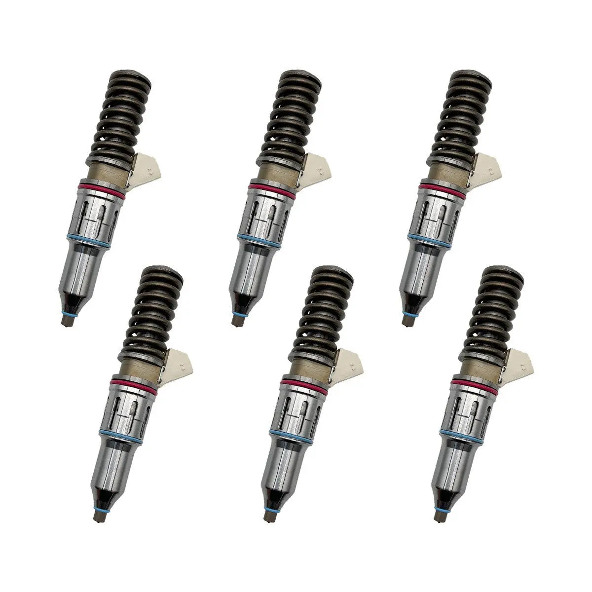 10R6163 294-3005 Fuel Injector Compatible with Caterpillar CAT C15 Diesel Engine