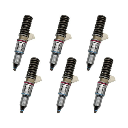 10R6163 294-3005 Fuel Injector Compatible with Caterpillar CAT C15 Diesel Engine