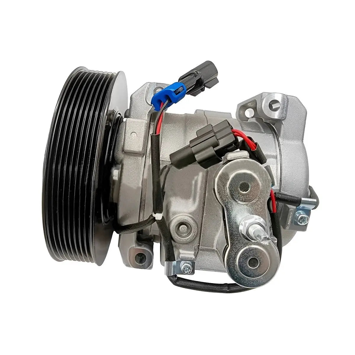 22-65771-001 8PK 12V A/C Compressor for Freightliner Cascadia 2011-2017
