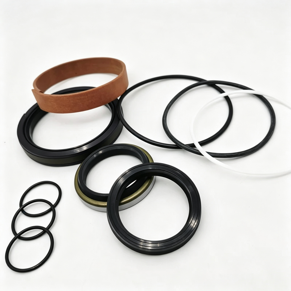 707-98-23170 Power Tilt Cylinder Seal Kit for Komatsu GD555-3 Motor Grader