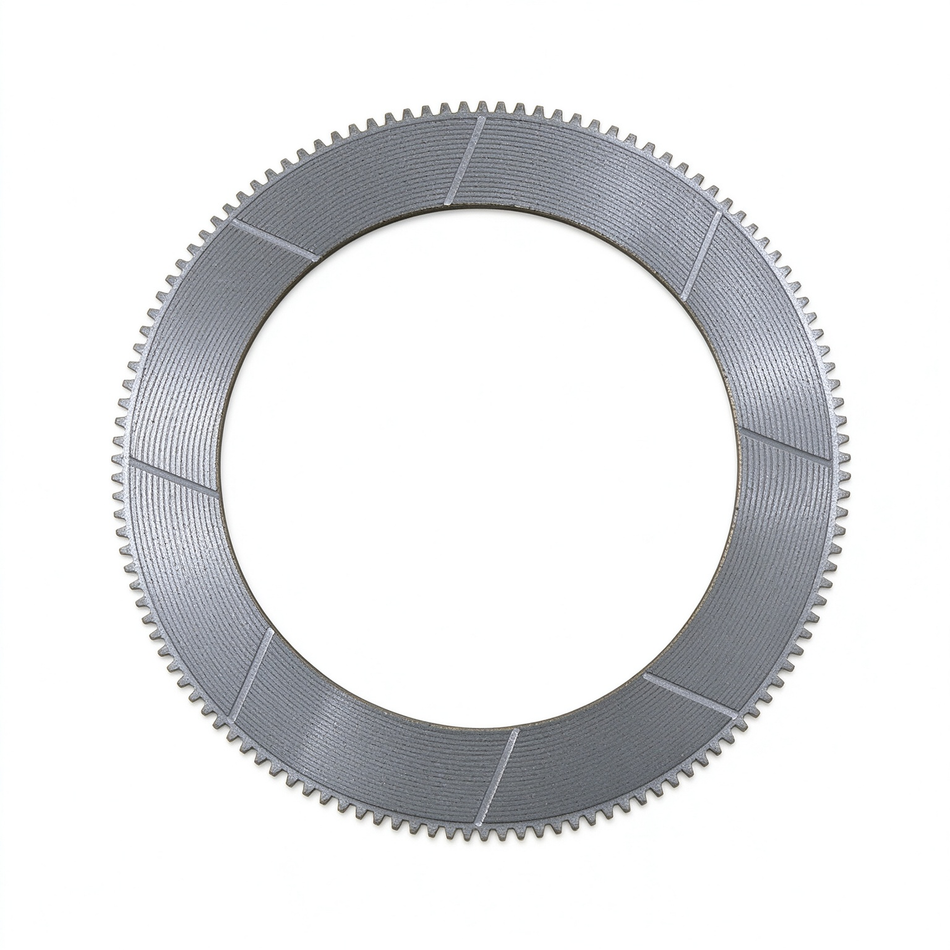 Topsealkit 106-7438 transmission clutch plate, steel/friction friction material