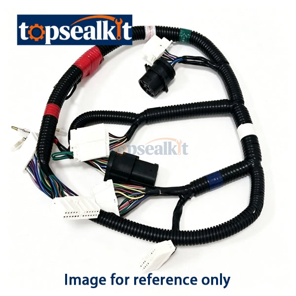 KHR15994  Wiring Harness for Sumitomo Excavator 120A5 240A5 High Quality