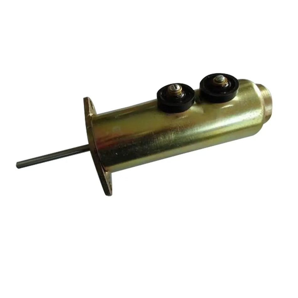 fuel shut-off solenoid 110-6466 for Caterpillar Excavators