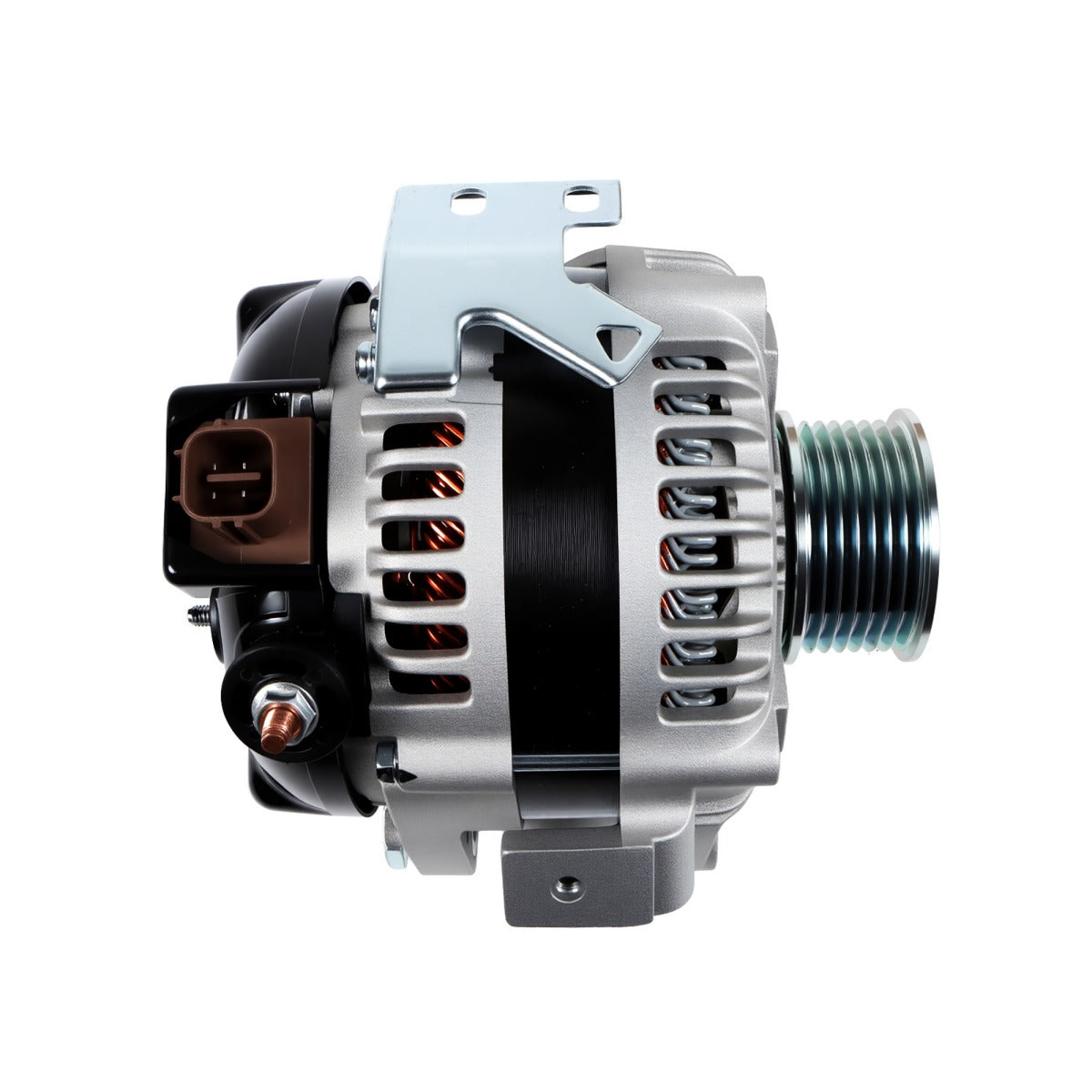Aftermarket alternator 11034 for Toyota Camry 2004-2006