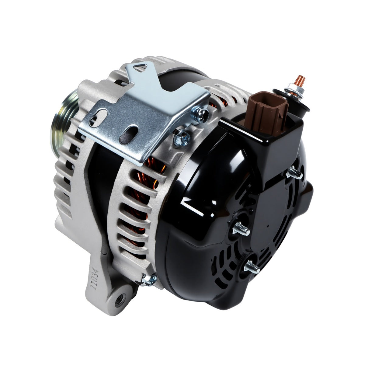 Aftermarket alternator 11034 for Toyota Camry 2004-2006 - image 3