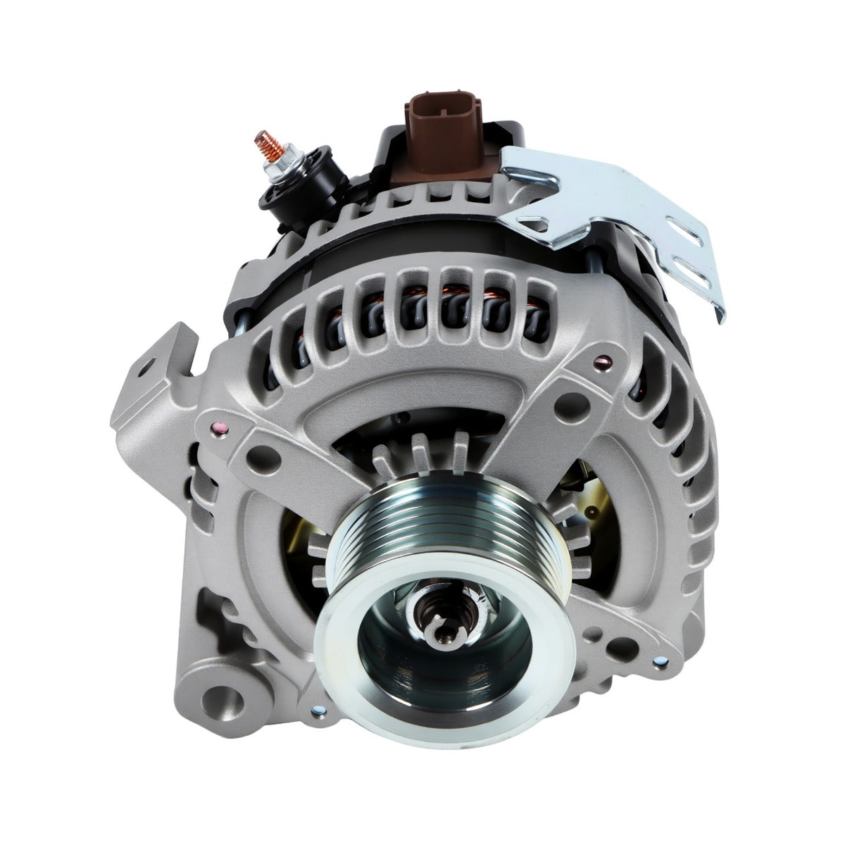 Aftermarket alternator 11034 for Toyota Camry 2004-2006 - image 4