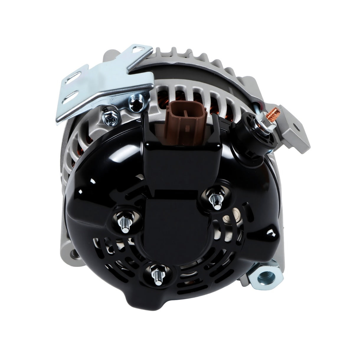 Aftermarket alternator 11034 for Toyota Camry 2004-2006 - image 5
