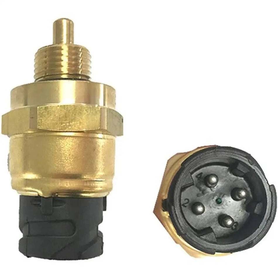 11038813 pressure sensor for Volvo L110F L120F L150F L180F L60F L70F Excavator