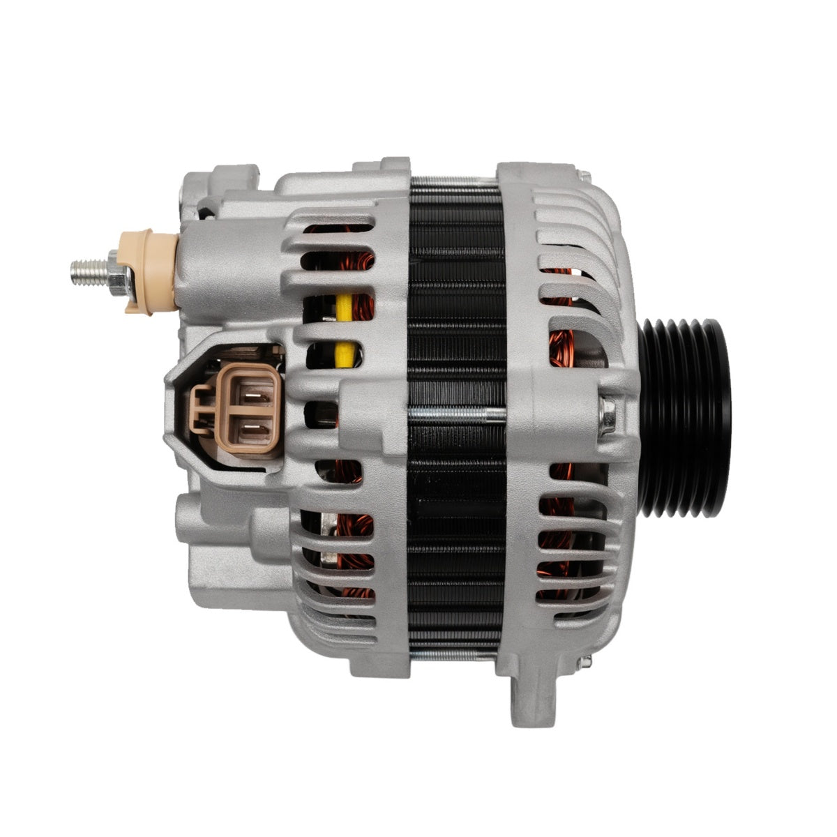 Aftermarket alternator 11052 for Infiniti G35 2003-2006