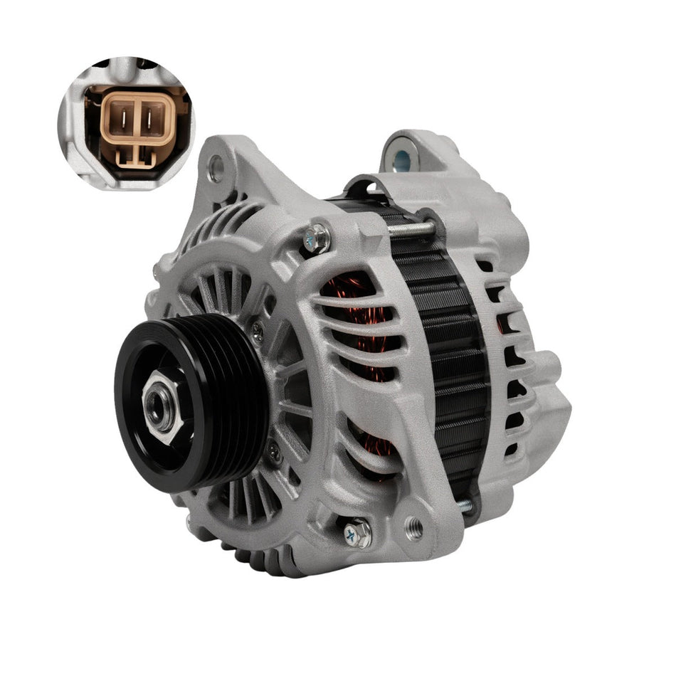 Aftermarket alternator 11052 for Infiniti G35 2003-2006 - image 2