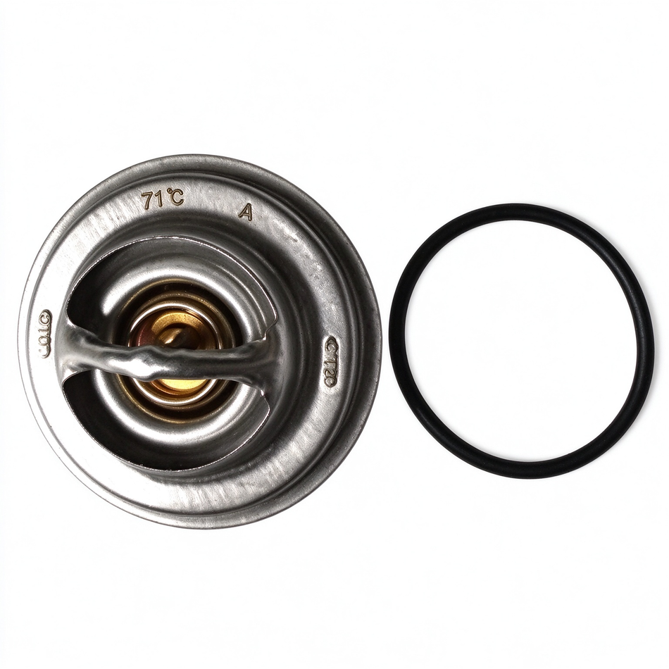 110980-00024F thermostat for Doosan Daewoo E57W DX57W-5 Excavator