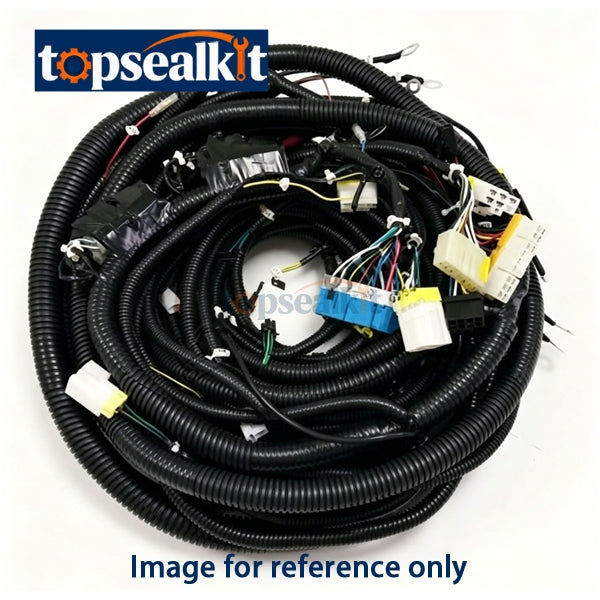 20Y0624742 External Main Wire Harness for Komatsu PC200-6 | topseailkit