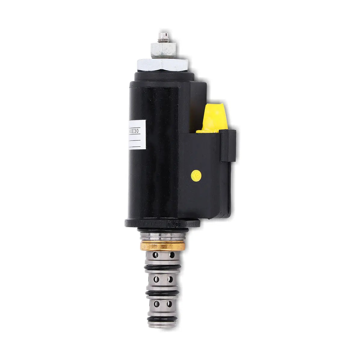 Topsealkit 111-9916 solenoid valve, for Caterpillar E320D E320B E320C Excavator - image 5