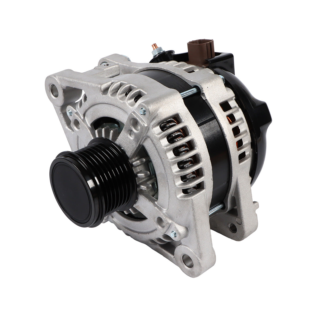 11137 130A alternator for Toyota Avalon 3.5L - image 4