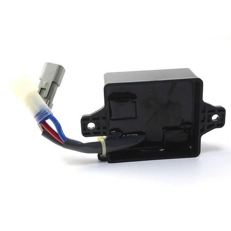 Topsealkit 1114870 timer relay, for Caterpillar E312B E320B E325B E330B - image 5