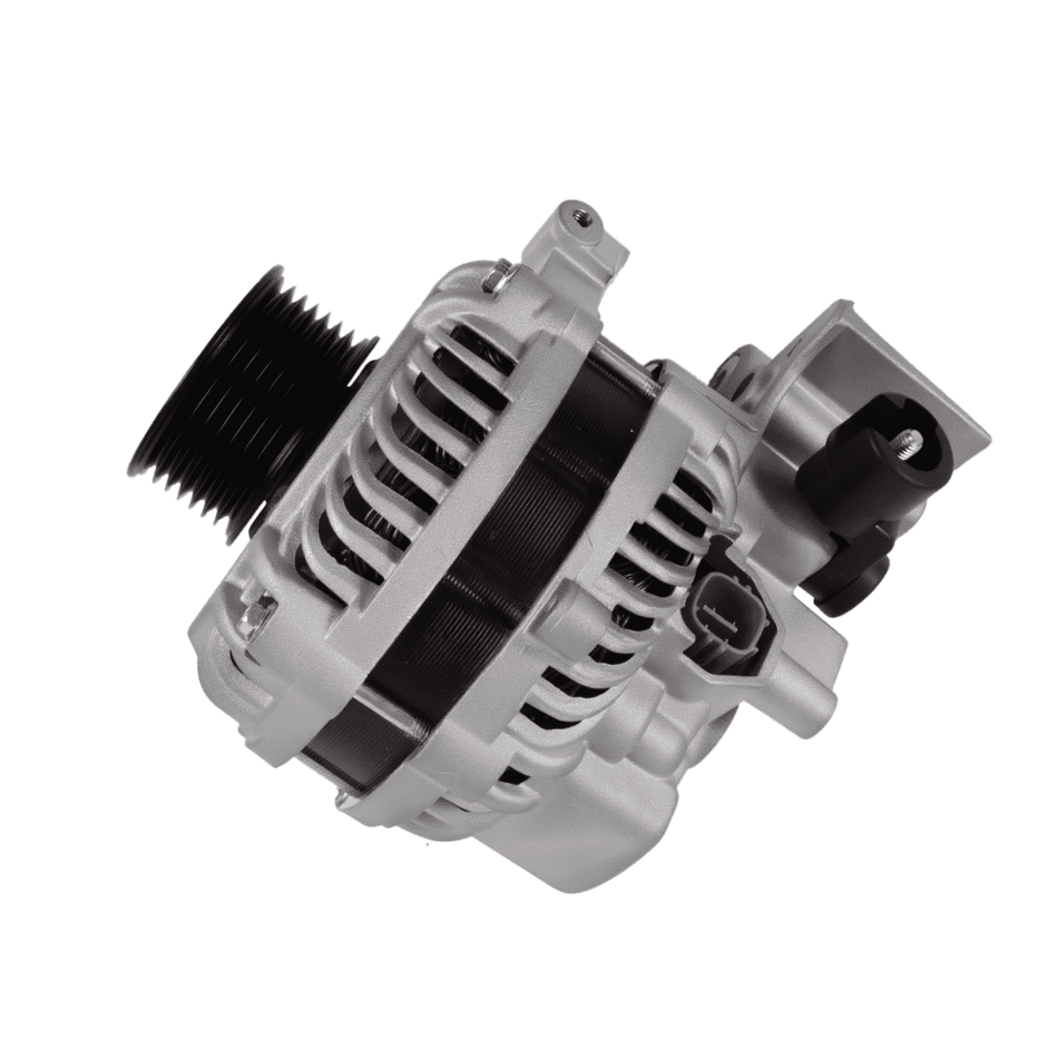 Aftermarket alternator 11176N for Honda Civic 2006-2011