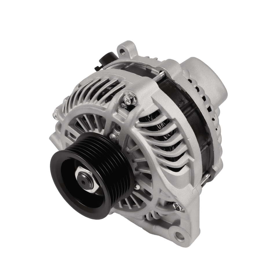 Aftermarket alternator 11176N for Honda Civic 2006-2011 - image 2
