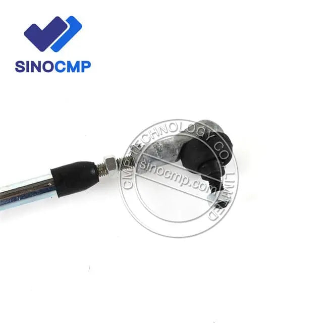 Topsealkit throttle motor, for Hitachi EX60-1 Excavator - image 2