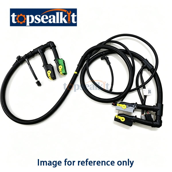 14639083-2 Generator Wiring Harness for Volvo EC350D Excavator