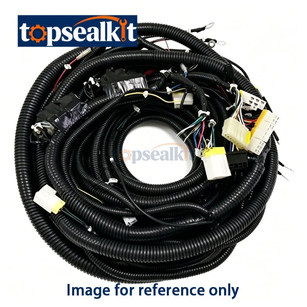 20Y0624910 External Main Wire Harness for Komatsu PC200-6 | topseailkit