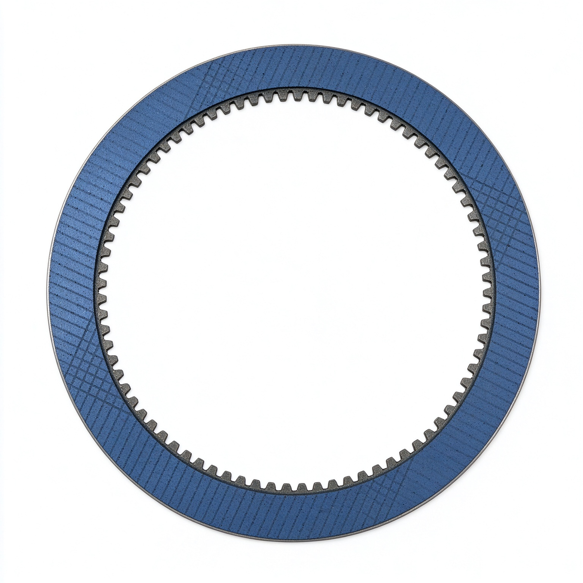 Topsealkit 8M5046 transmission clutch plate, paper-based friction material