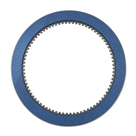 Topsealkit 8M5046 transmission clutch plate, paper-based friction material