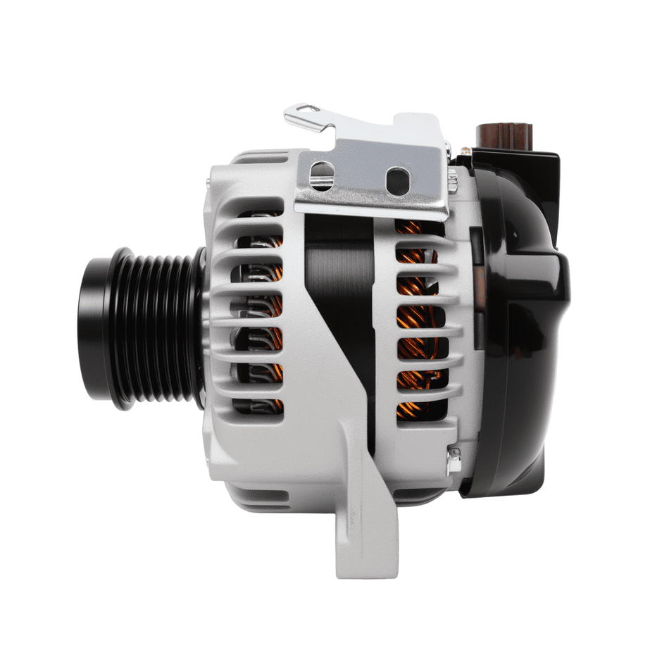Aftermarket alternator 11201 for Toyota L4 2.4L 2006-2008