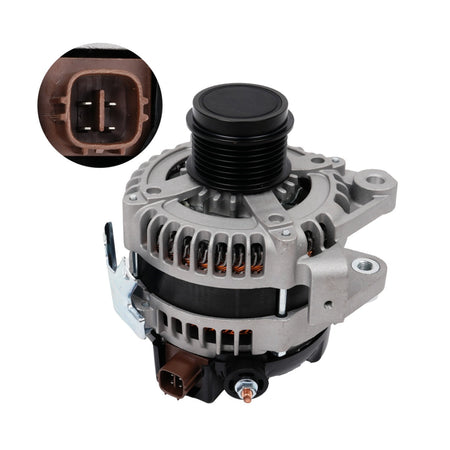 Aftermarket alternator 11201 for Toyota L4 2.4L 2006-2008 - image 2