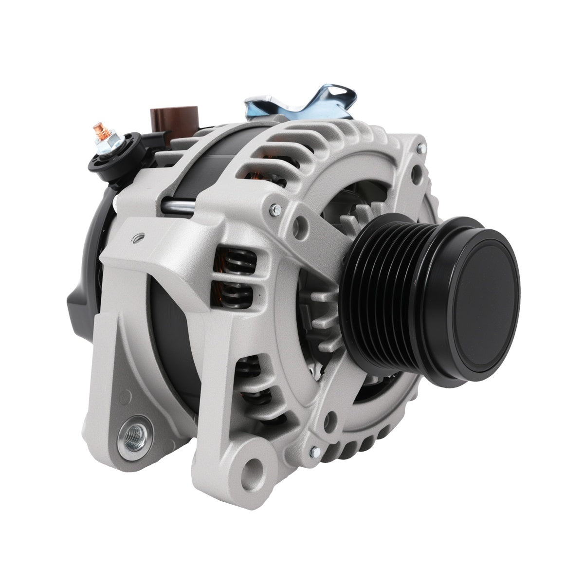 Aftermarket alternator 11201 for Toyota L4 2.4L 2006-2008 - image 3
