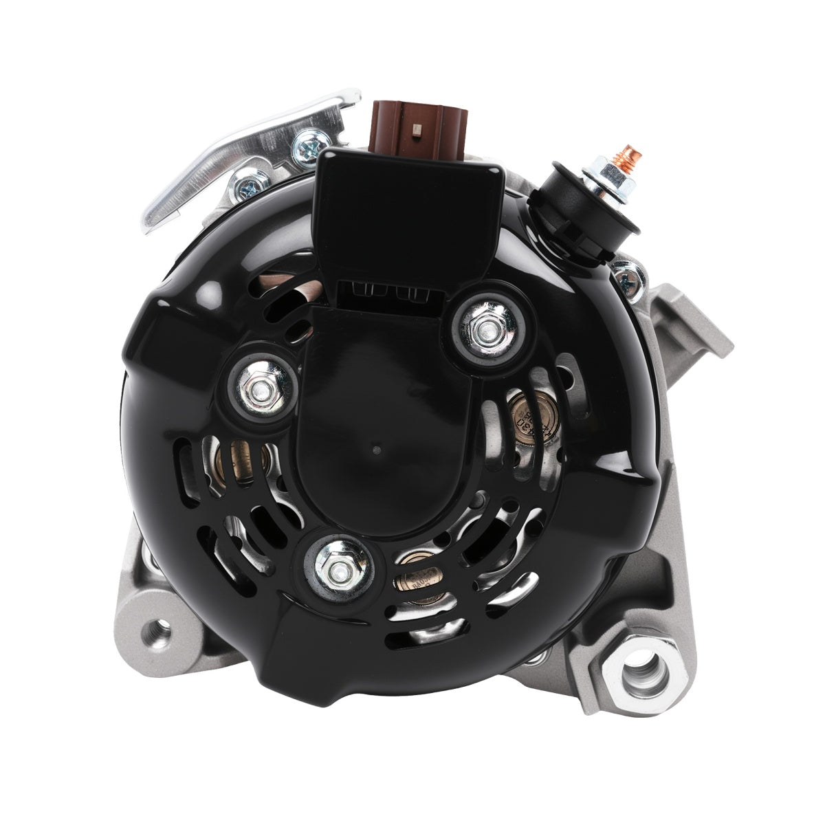 Aftermarket alternator 11201 for Toyota L4 2.4L 2006-2008 - image 4