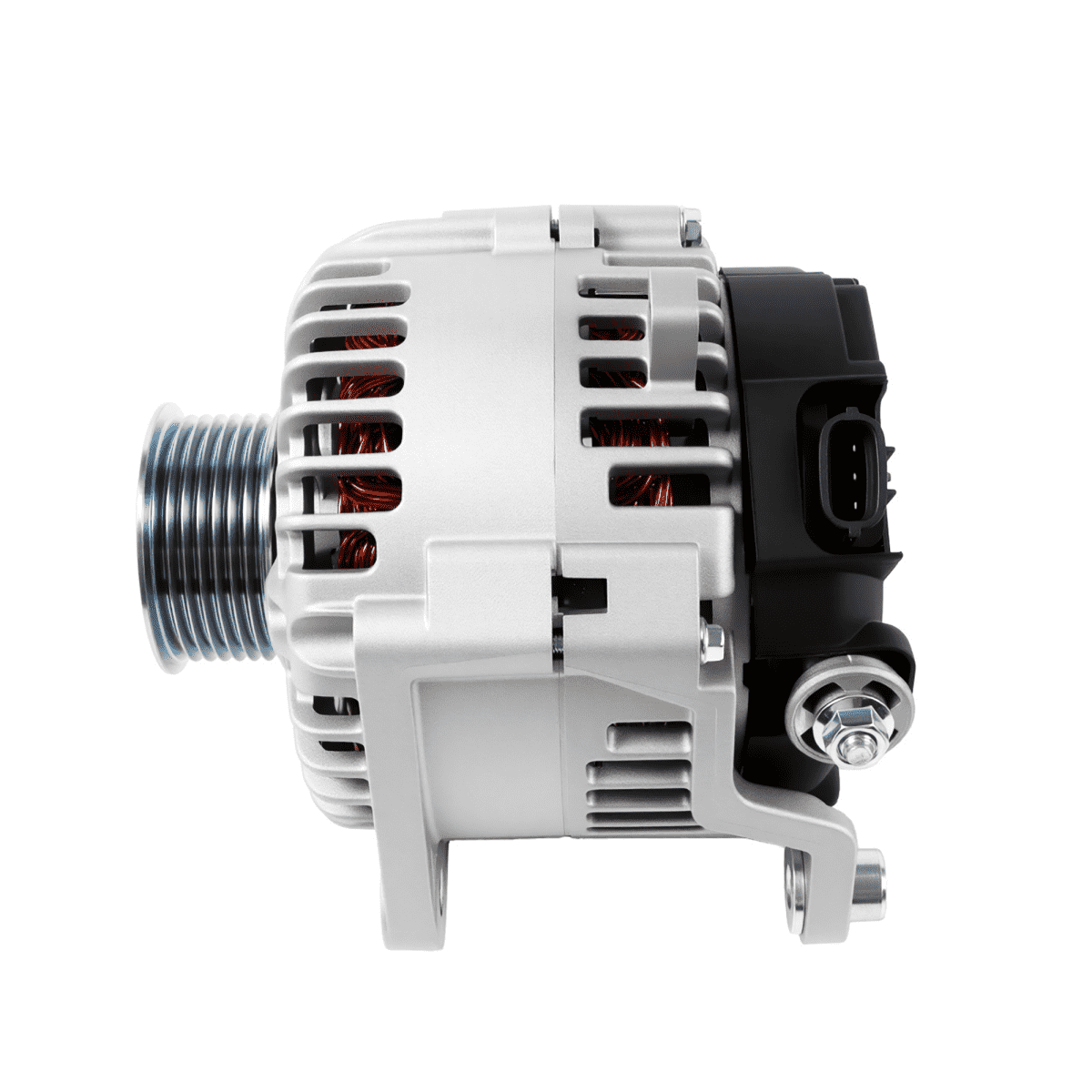Aftermarket alternator 11256 for 23100-ZH00A Infiniti 5.6L 2008-2010