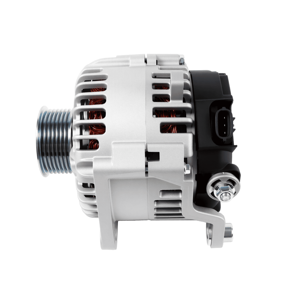 Aftermarket alternator 11256 for 23100-ZH00A Infiniti 5.6L 2008-2010